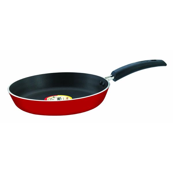 PIGEON NONSTIC FRY PAN 22CM 2.5MM FP-22