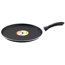 بيجون مقلاة تاوا مسطحة غير لاصقة ومطروقة 310 مم FTAWA-310