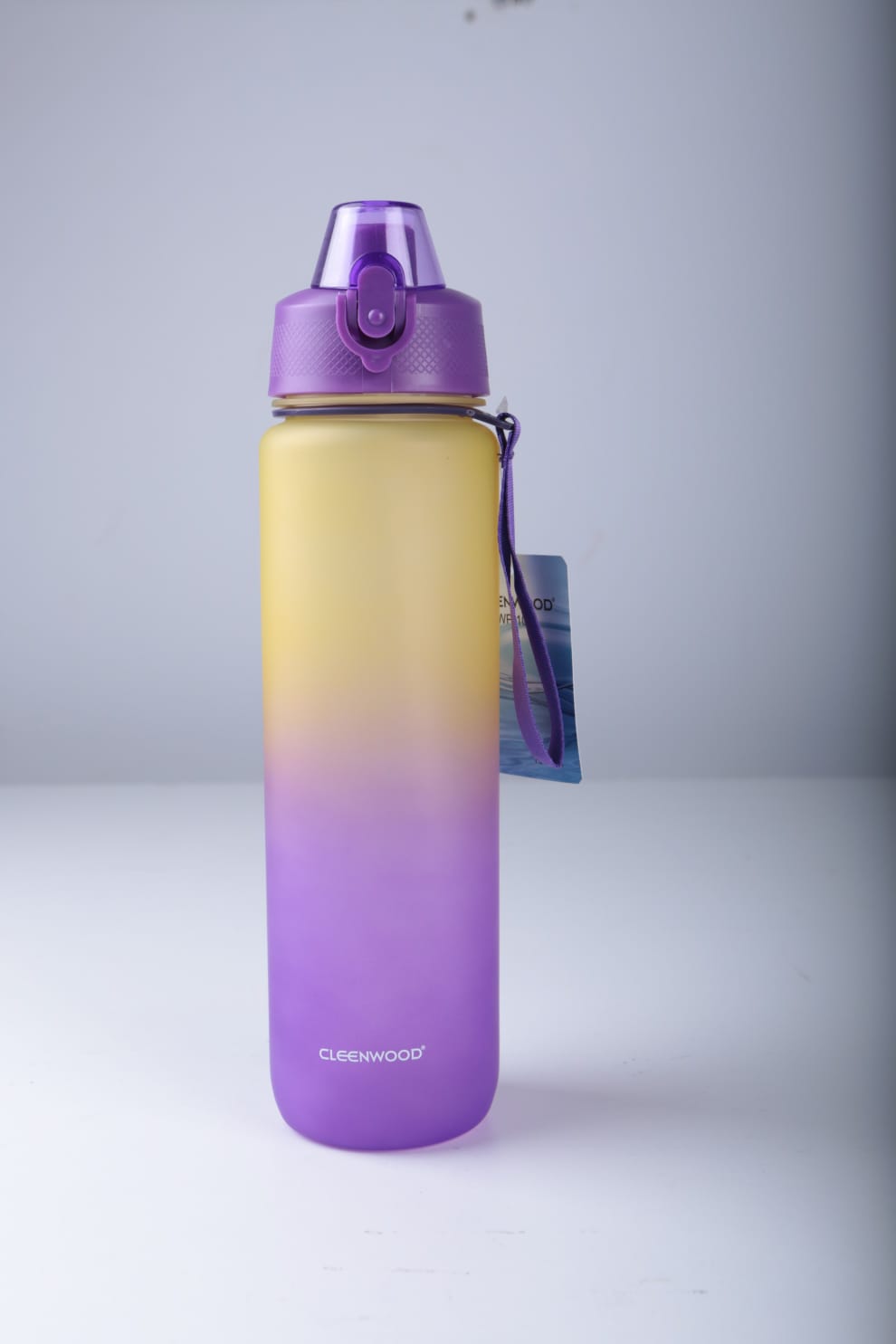 زجاجة بلاستيكية من كلينوود CWP-1031 
