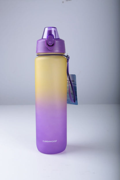 زجاجة بلاستيكية من كلينوود CWP-1031 