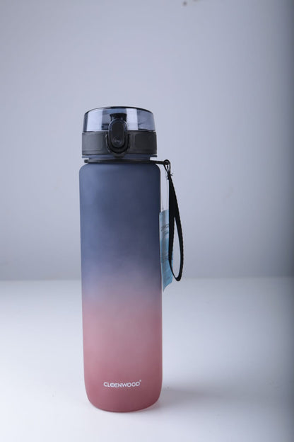 زجاجة بلاستيكية من كلينوود CWP-1030 