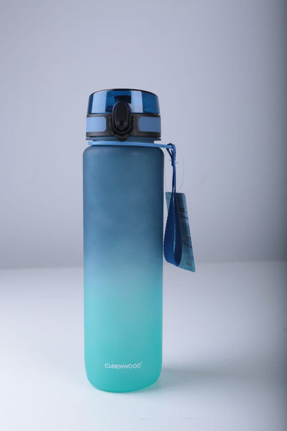 زجاجة بلاستيكية من كلينوود CWP-1030 