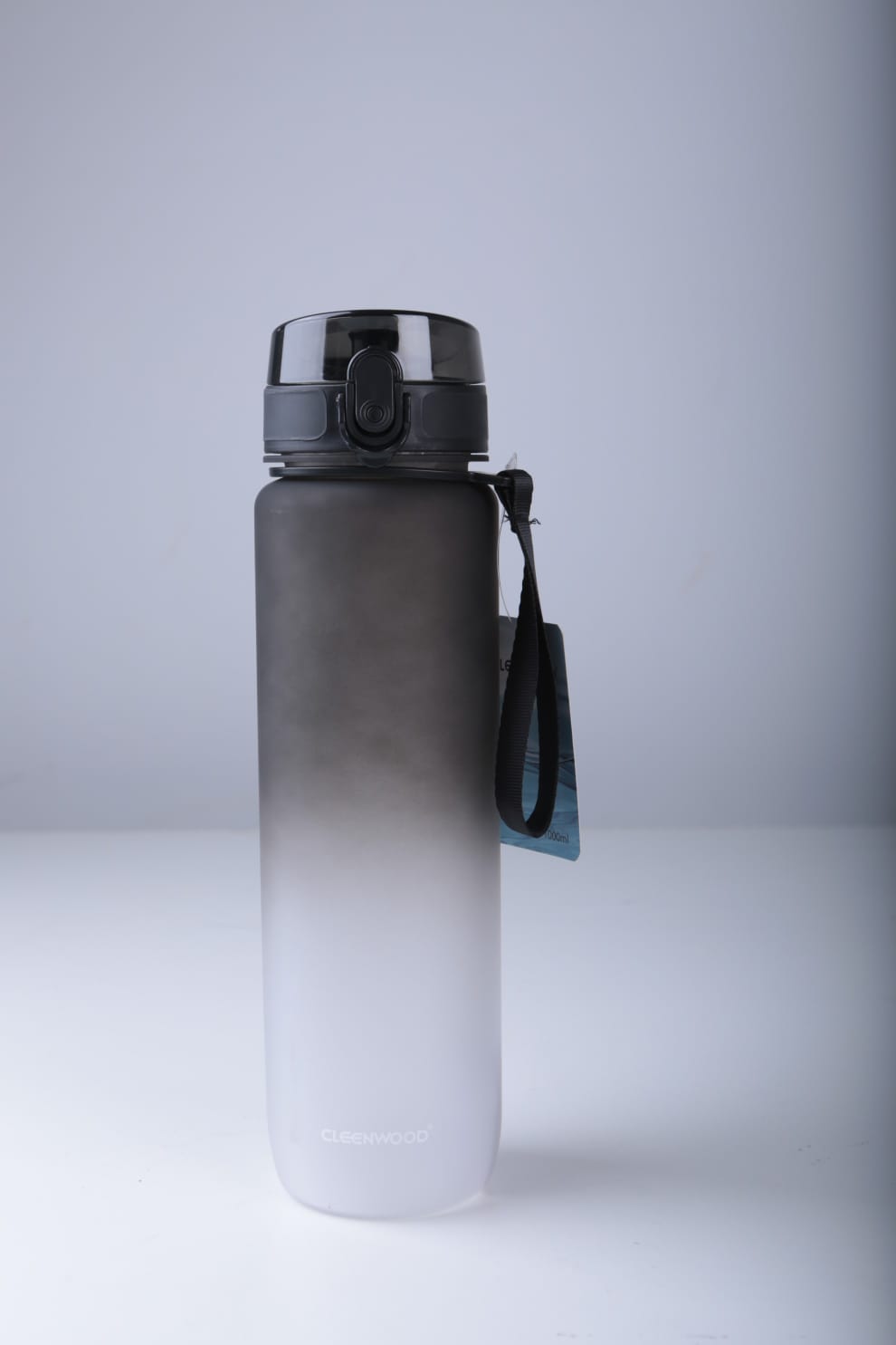 زجاجة بلاستيكية من كلينوود CWP-1030 