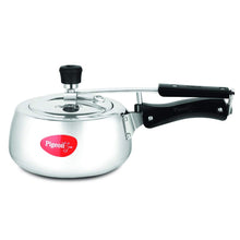 قدر ضغط ميلا من الألومنيوم من بيجون مع قاعدة حثية، سعة 2 لتر MILA-2LTR