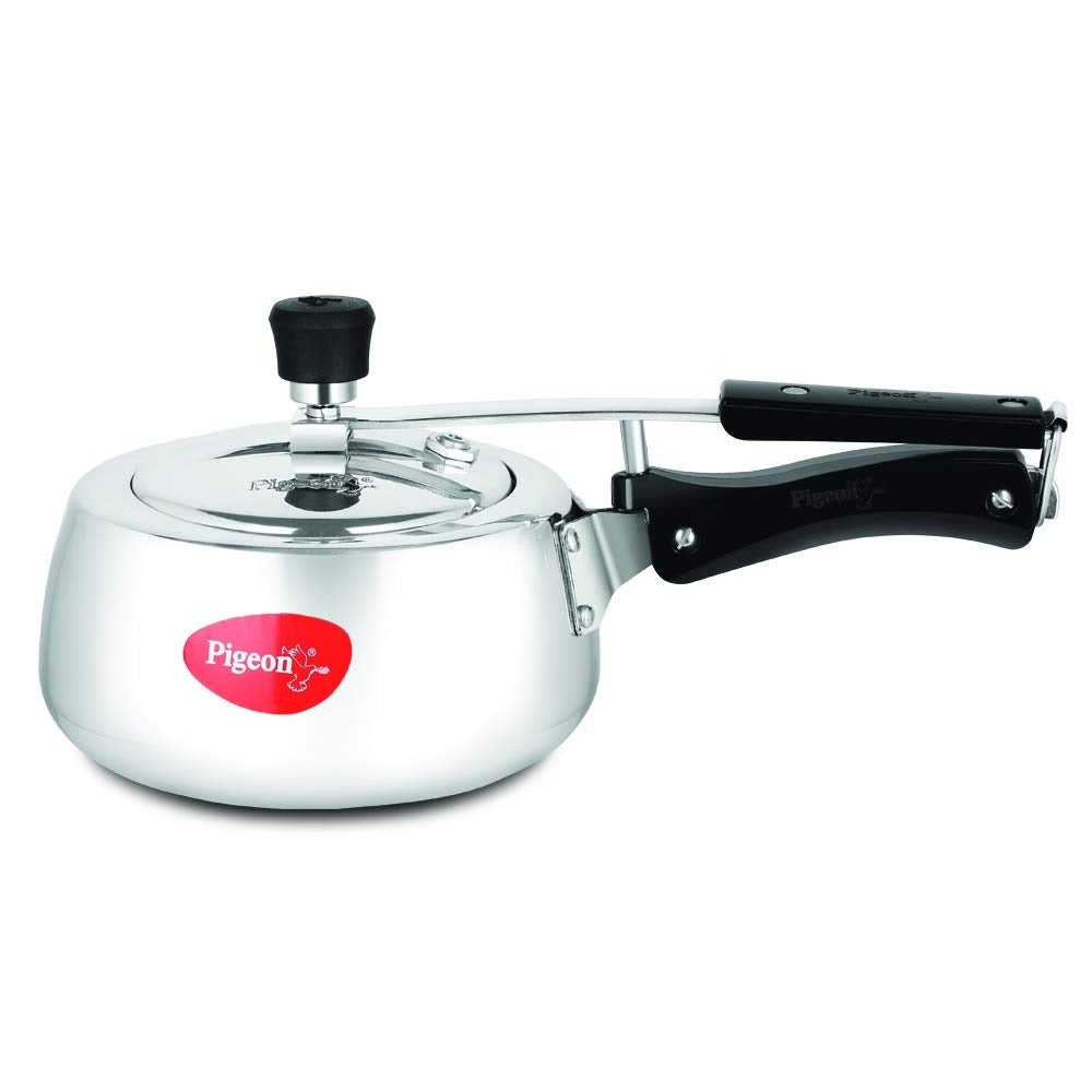 قدر ضغط بيجون ميلا 7 لتر بغطاء داخلي وقاعدة حثية (ألومنيوم) ميلا-7 لتر