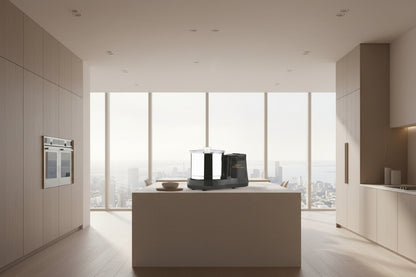 مطحنة الفراشة الرطبة راينو بلس