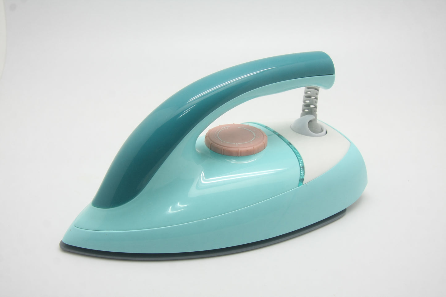 CLEENWOOD ELECTRIC DRY IRON HEAVY DUTY 1200W CW-332