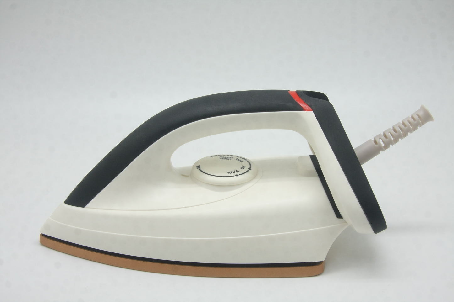 CLEENWOOD ELECTRIC DRY IRON HEAVY DUTY 1200W CW-333