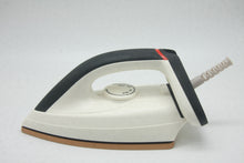 CLEENWOOD ELECTRIC DRY IRON HEAVY DUTY 1200W CW-333