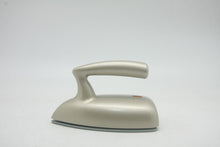 CLEENWOOD ELECTRIC TRAVEL IRON 30W CW-334