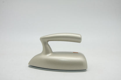 CLEENWOOD ELECTRIC TRAVEL IRON 30W CW-334