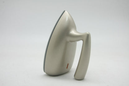 CLEENWOOD ELECTRIC TRAVEL IRON 30W CW-334