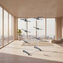 CLEENWOOD LAUNDRY CARE CLOTH DRYER CWP-1252