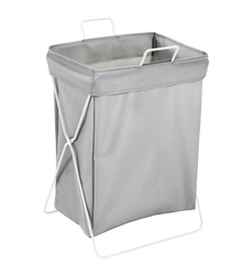 CLEENWOOD LAUNDRY CARE CLOTH BIN CWP-1253