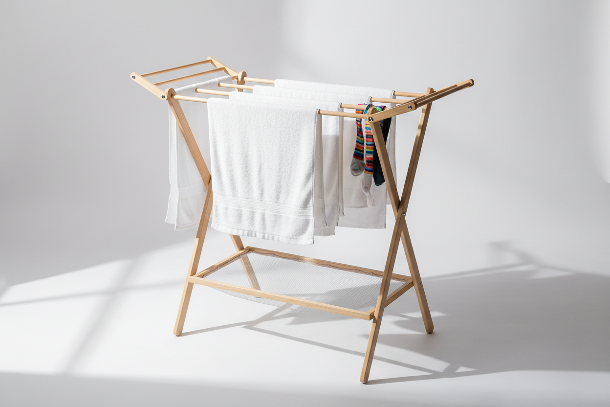 non electric clothdryer